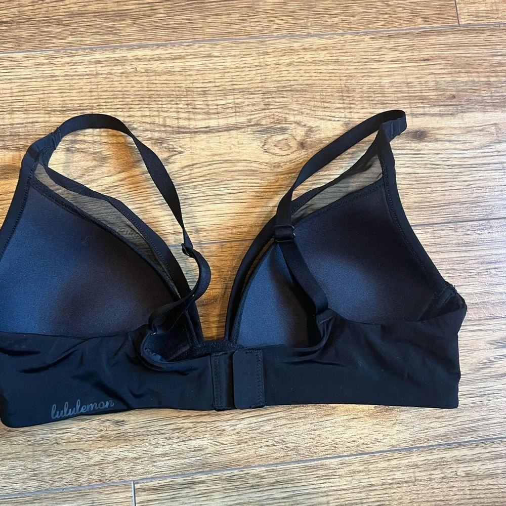 Lululemon bra - Picture 2 of 4